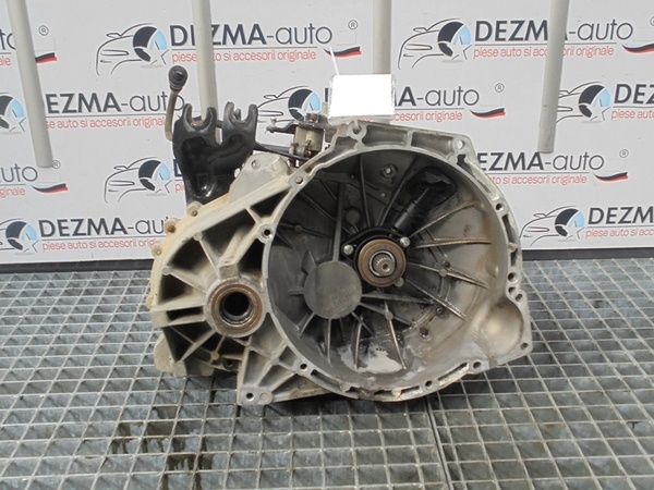 Cutie viteza manuala, 6M5R-7002-ZB, Ford Focus C-Max 1.8 tdci,5 viteze KKDA