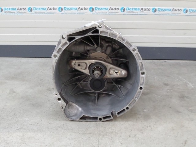 Cutie viteza manuala 7533818, Bmw 3 (E90) 2.0 d (180370)