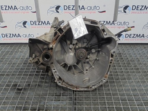 Cutie viteza manuala, 7701700552, Renault Megane 2 Coupe-Cabriolet 1.5 dci (pr:110747)