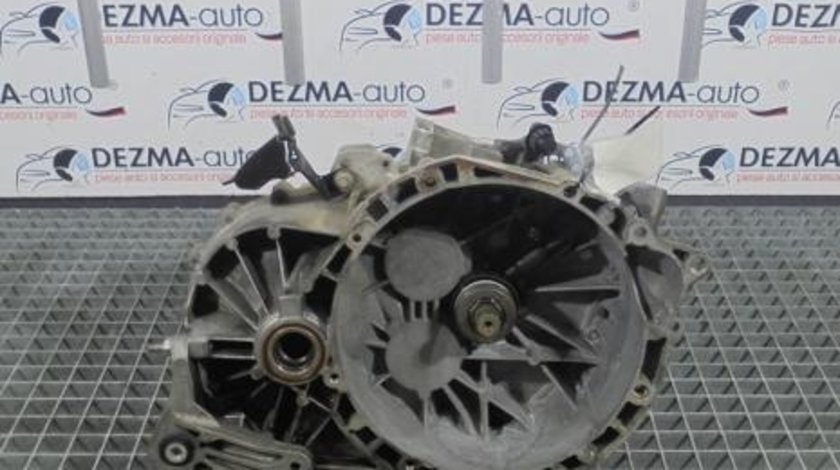 Cutie viteza manuala, 7G9R-7002-YF, Ford Mondeo 4, 2.0tdci