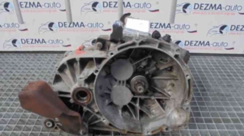 Cutie viteza manuala 7G9R-7002-ZE, Ford Mondeo 4, 1.8 tdci, QYBA