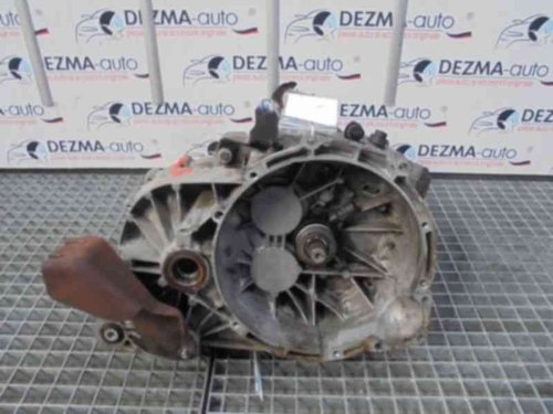 Cutie viteza manuala 7G9R-7002-ZE, Ford Mondeo 4 Turnier, 1.8 tdci, QYBA