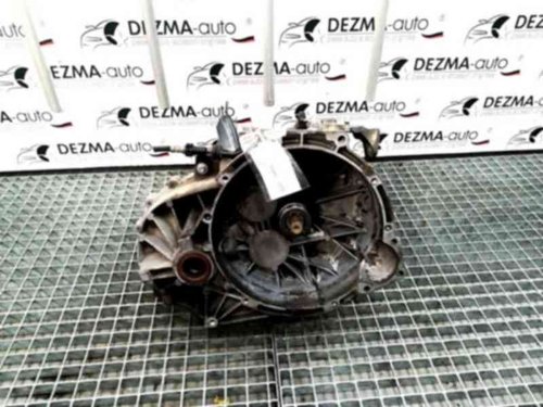 Cutie viteza manuala 7G9R-7002-ZF, Ford Mondeo 4, 1.8 tdci (id:329020)