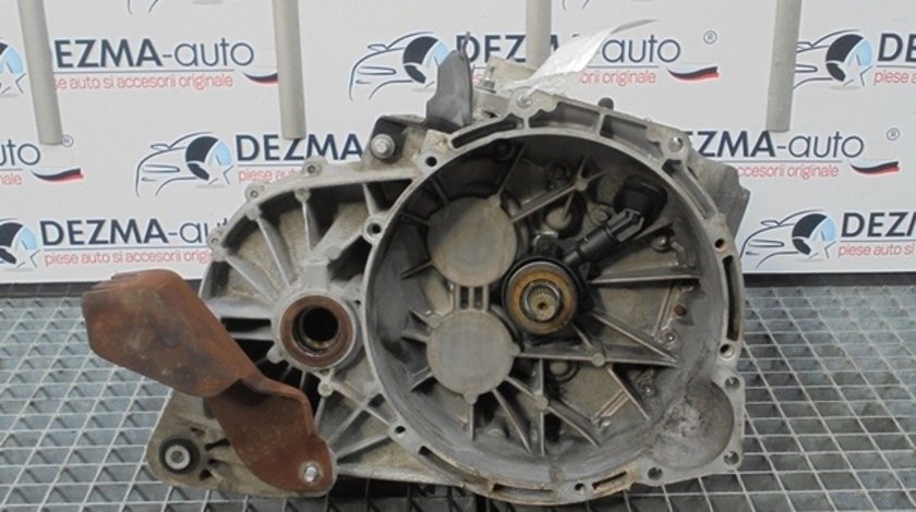 Cutie viteza manuala, 7G9R-7002-ZF, Ford Mondeo 4, 1.8 tdci, KHBA