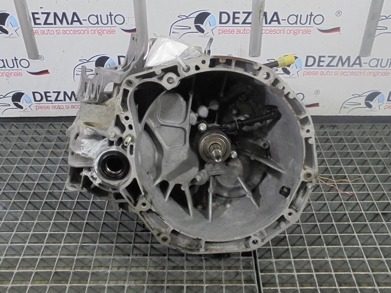 Cutie viteza manuala, 8200128325, Renault Megane 2, 1.9dci (id:296037)
