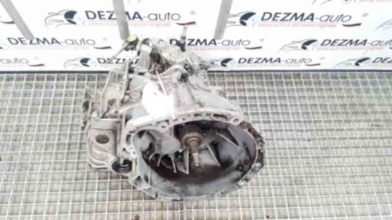 Cutie viteza manuala, 8200128325, Renault Megane 2, 1.9dci (pr:110747)