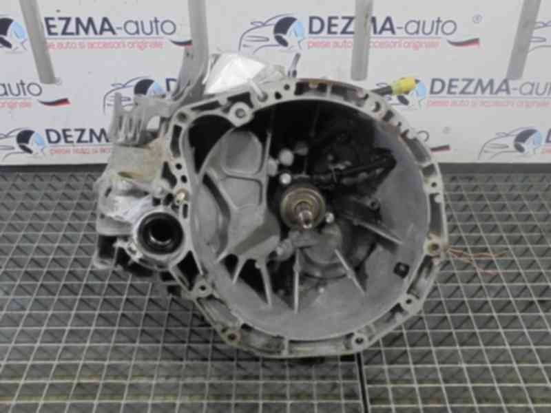 Cutie viteza manuala, 8200128325, Renault Megane 2, 1.9dci, F9Q804