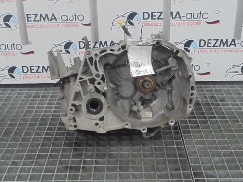 Cutie viteza manuala, 8200137170, Renault Megane 2 combi, 1.6 benzina (pr:110747)
