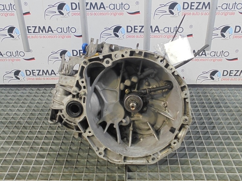 Cutie viteza manuala, 8200370824, Renault Megane 2, 1.9dci (id:290044)