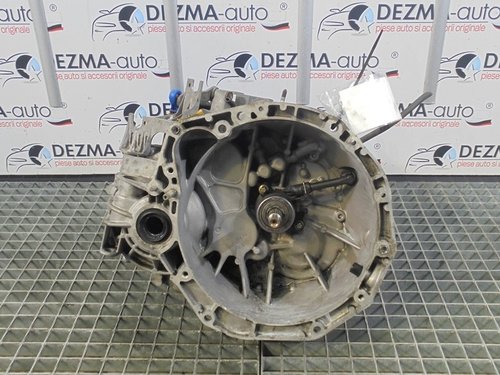 Cutie viteza manuala, 8200370824, Renault Megane 2, 1.9dci (id:290044)