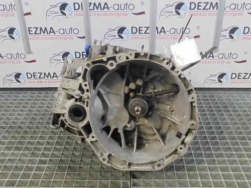 Cutie viteza manuala 8200370824, Renault Scenic 2, 1.9dci