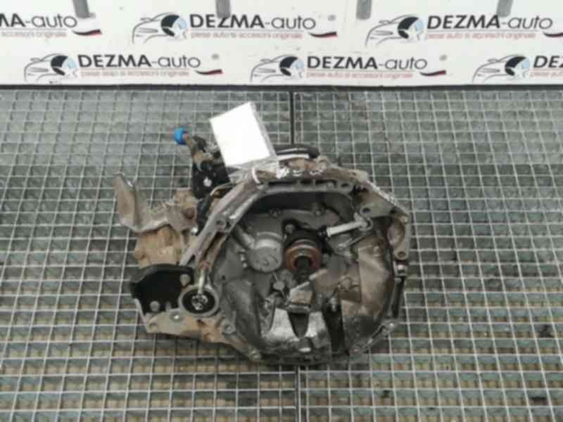 Cutie viteza manuala, 8200459875, Dacia Lodgy, 1.5 dci (id:316990)
