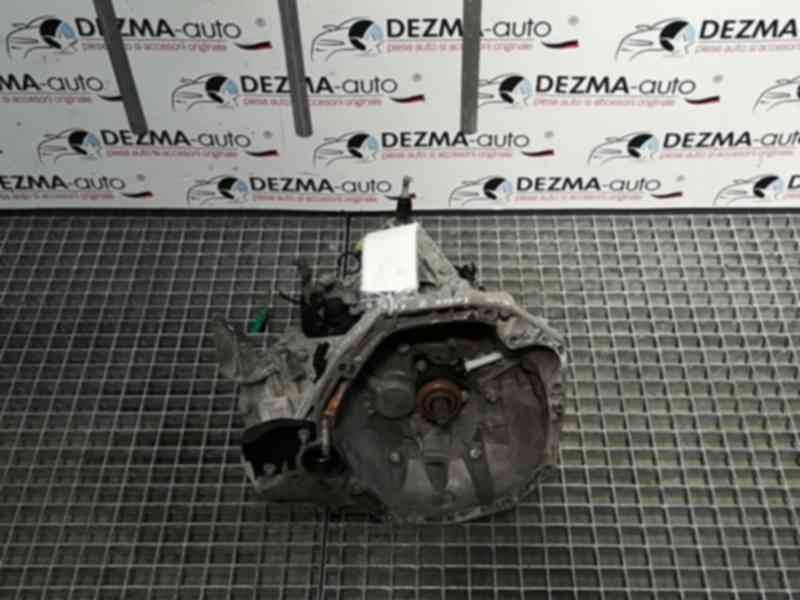 Cutie viteza manuala, 8200459875, Dacia Logan MCV 2, 1.5 dci (id:320548)