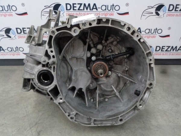 Cutie viteza manuala 8200559512, Renault Megane 2 combi 1.9dci, F9Q