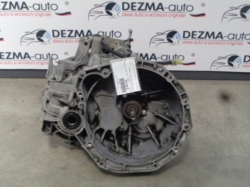 Cutie viteza manuala, 82005595512, Renault Megane 2 sedan 1.9dci