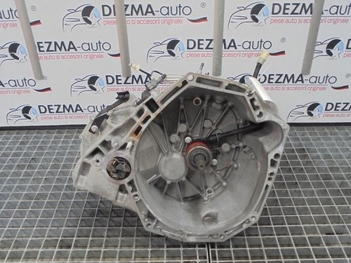 Cutie viteza manuala, 8200840078, 6 viteze, Dacia Logan 2, 1.5 dci