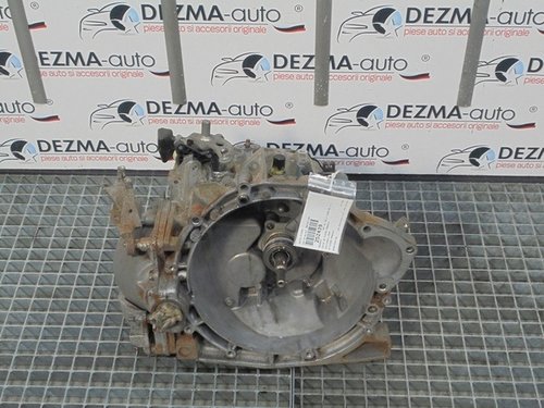 Cutie viteza manuala, 9657871480, Citroen C5 (3), 2.2hdi, 4HT