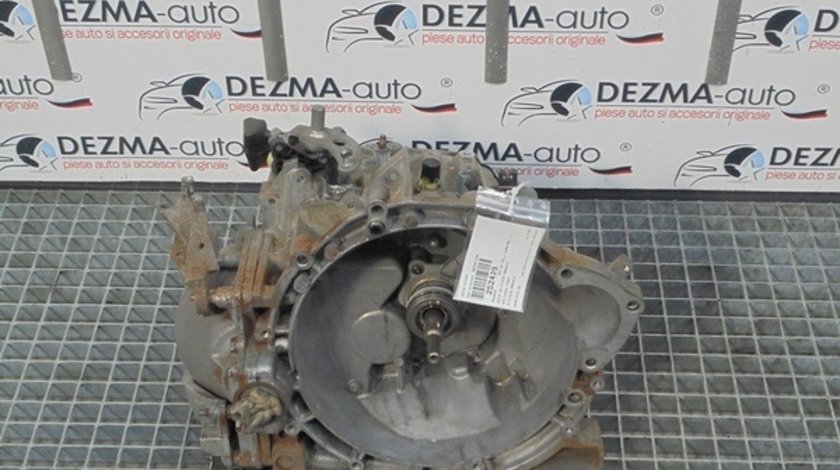 Cutie viteza manuala, 9657871480, Peugeot 407, 2.2hdi, 4HT