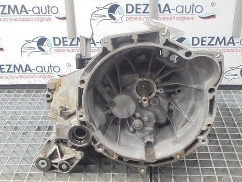 Cutie viteza manuala 98WT-7F096-AC, 3M5R-7002-NB, Ford Focus 2 (DA) 1.6 benzina (pr;110747)