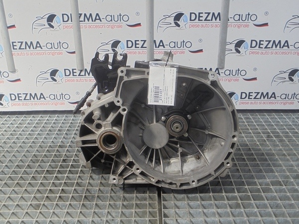 Cutie viteza manuala, 9M5R-7002-YA, Ford Focus 2 (DA) 1.6 tdci (pr;110747)