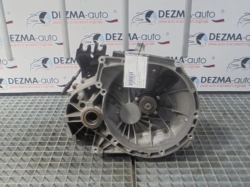 Cutie viteza manuala, 9M5R-7002-YA, Ford Focus 2 (DA) 1.6 tdci (pr;110747)
