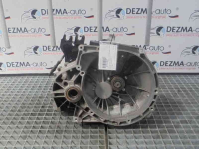 Cutie viteza manuala, 9M5R-7002-YA, Ford Focus C-Max 1.6 tdci (pr:110747)