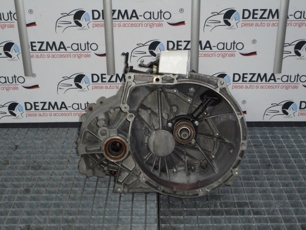 Cutie viteza manuala 9M5R-7002-YB, Ford Focus 2, 1.6 tdci, G8DB