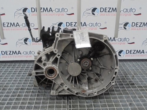 Cutie viteza manuala, 9M5R-7002-YB, Ford Focus 2 hatchback (DA) 1.6 tdci, G8DA