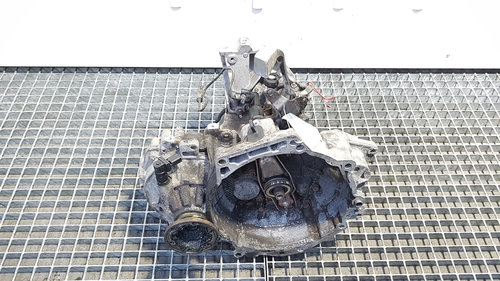 Cutie viteza manuala, Audi, 1.9 tdi, AHF, cod EBF, 5 vit (pr:110747)
