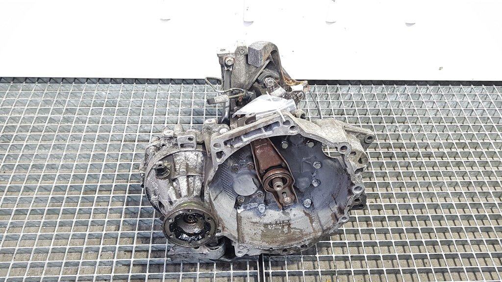 Cutie viteza manuala, Audi, 1.9 tdi, AHF, cod EBF, 5 vit (pr:110747)