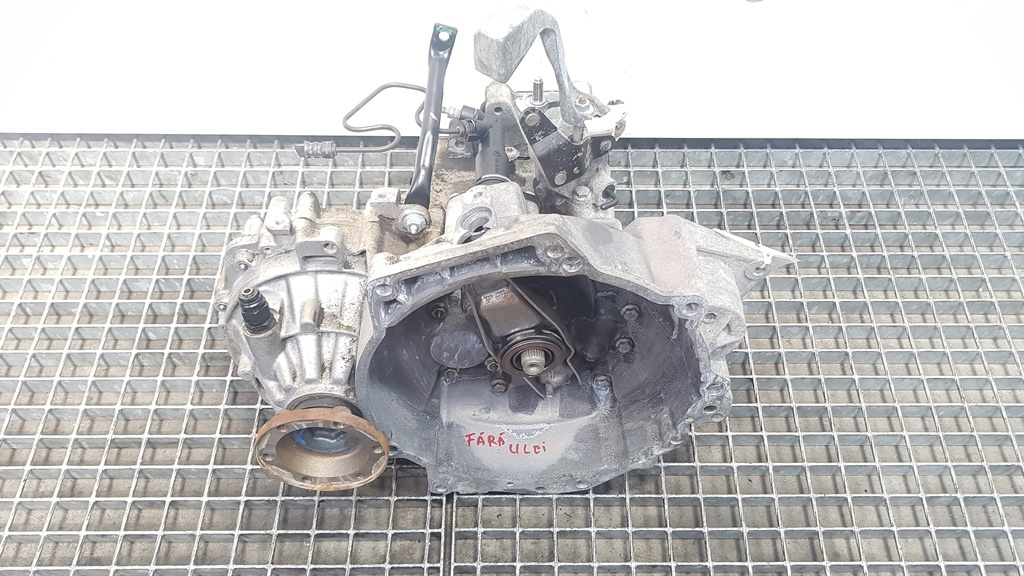 Cutie viteza manuala, Audi A3 (8L1) 1.8 t, benz, AUQ, cod EHA (pr:110747)