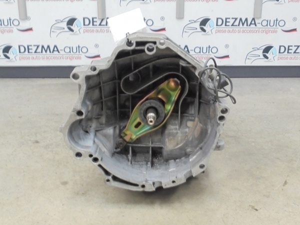 Cutie viteza manuala, Audi A4 (8E, B6), 2.5 tdi