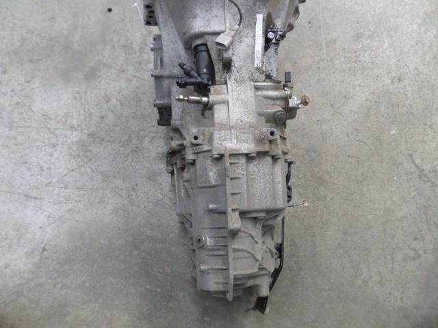 Cutie viteza manuala, Audi A4 (8EC, B7) 3.0tdi (pr:110747)