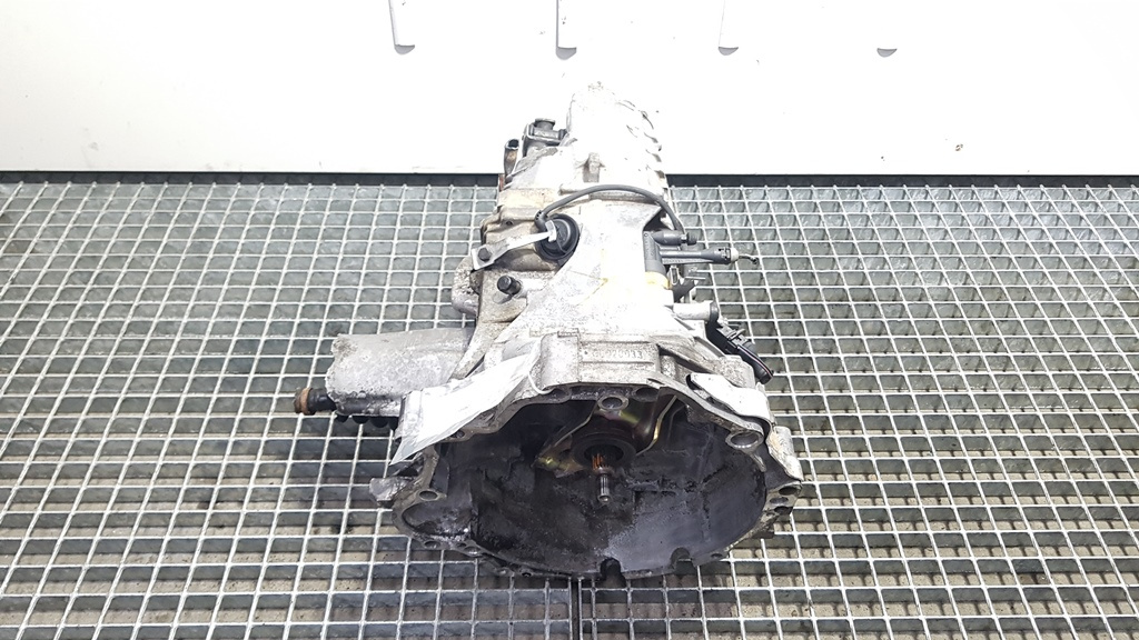 Cutie viteza manuala, Audi A4 (8EC, B7) [Fabr 2004-2008] 1.9 tdi, BRB, GYA, 5 vit (pr:110747)