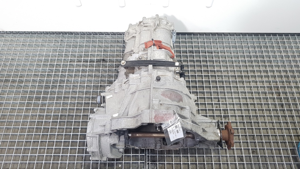 Cutie viteza manuala, Audi A4 (8K2, B8) 2.0 tdi, cod JJG (id:360999)