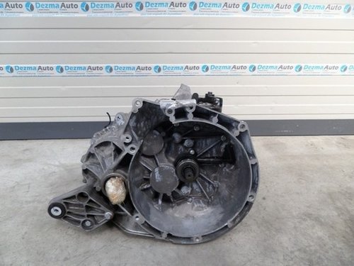 Cutie viteza manuala, AV6R-7002-GF, Ford C-Max 2, 1.6 tdci, T1DB (pr:110747)