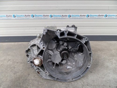 Cutie viteza manuala, AV6R-7002-KH, Ford Focus 3, 1.6 tdci, (pr:286779)