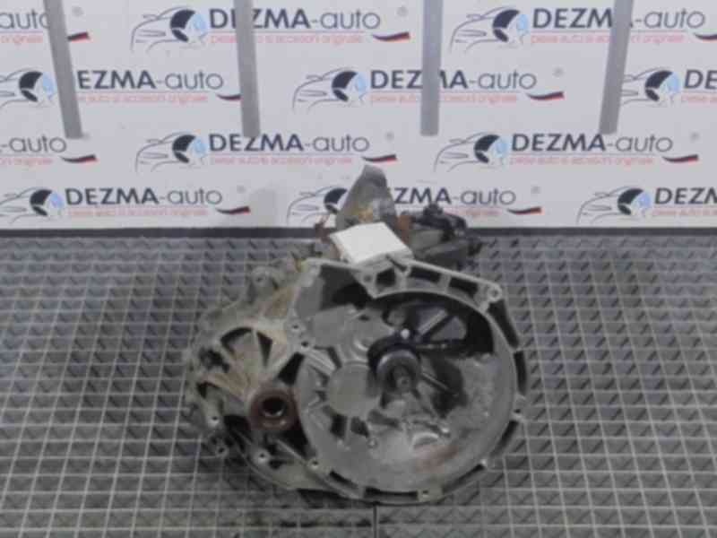 Cutie viteza manuala, AV6R-7F086-GG, Ford Focus 3, 1.6 tdci