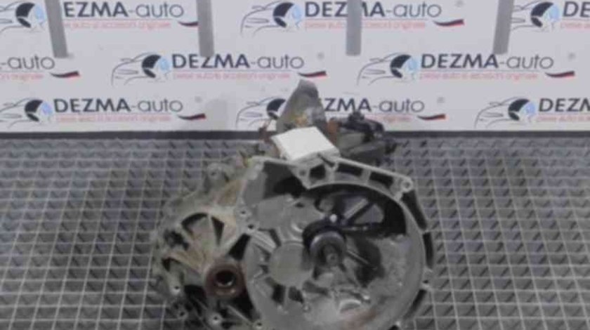 Cutie viteza manuala, AV6R-7F086-GG, Ford Focus 3, 1.6 tdci