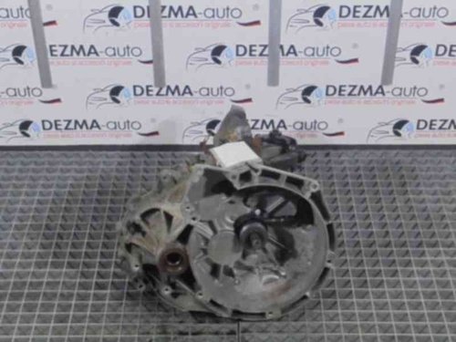 Cutie viteza manuala, AV6R-7F086-GG, Ford Focus 3 Turnier, 1.6 tdci (pr:110747)