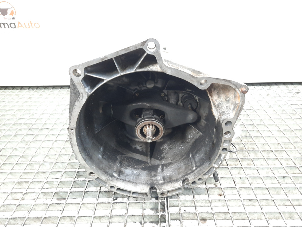 Cutie viteza manuala, Bmw 3 (E46) [Fabr 1998-2005] 2.0 d, 204D1, 5 vit man, 112264340269 (id:442093)