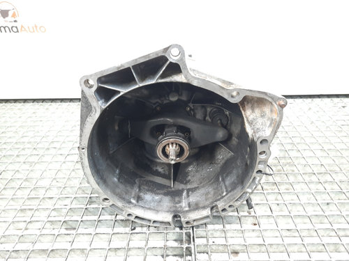 Cutie viteza manuala, Bmw 3 (E46) [Fabr 1998-2005] 2.0 d, 204D1, 5 vit man, 112264340269 (id:442093)