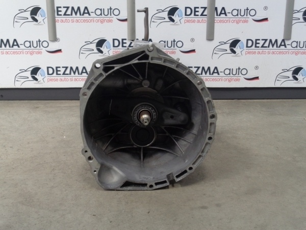 Cutie viteza manuala, Bmw 5 (E60) 2.0 d, N47D20A