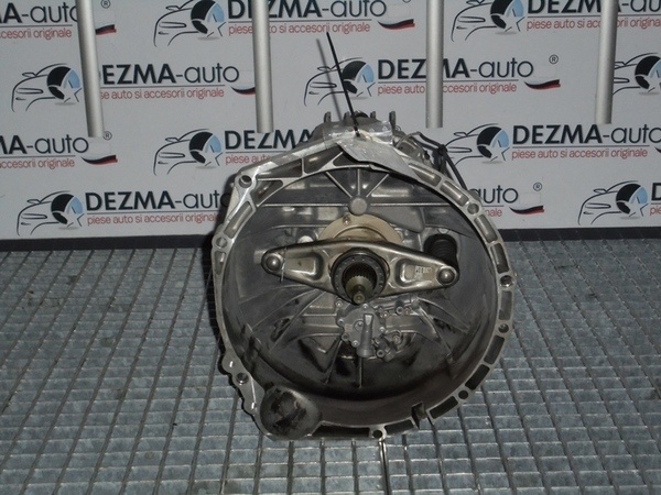 Cutie viteza manuala, Bmw 5 (E60) 2.0 d, N47D20C (pr:110747)