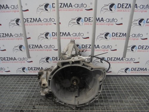 Cutie viteza manuala, BV6R-7002-DBE, Ford Focus 3 sedan 1.6ti (pr:110747)