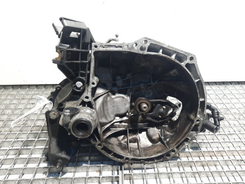 Cutie viteza manuala, Citroen, 1.4 hdi, 8HX, cod 20CQ07, 5 vit man