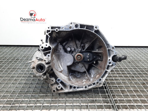 Cutie viteza manuala, Citroen Berlingo 2 [Fabr 2008-2015] 1.6 hdi, 9HN, 20DP76, 5 vit man (id:438401...
