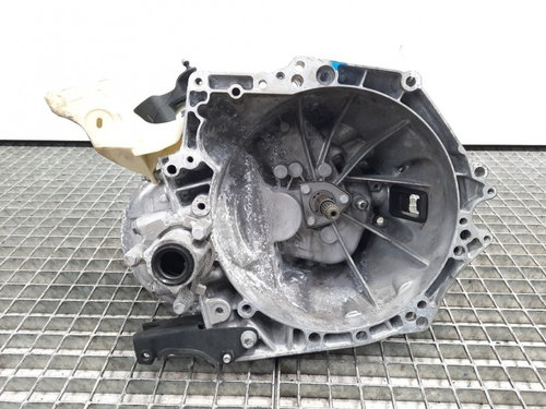 Cutie viteza manuala Citroen C3 (II) [Fabr 2009-2016] 1.6 hdi, 9H06, 20ET31, 5 vit man (id:431760)