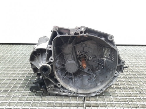 Cutie viteza manuala, Citroen C4 (II) [Fabr 2009-2018] 1.6 hdi, 9H05, 9686219510, 6 vit man (id:4316...