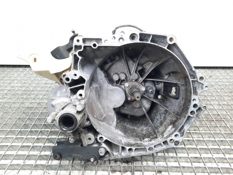 Cutie viteza manuala Citroen DS3 [Fabr 2009-2015] 1.6 hdi, BHY, 20DP77, 5 vit man (id:431757)